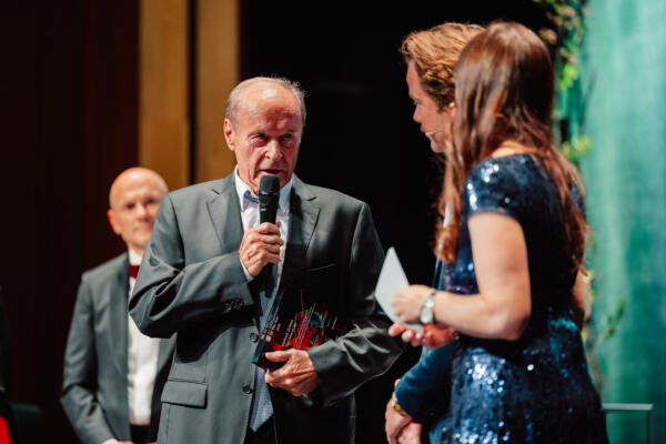 Entrepreneur Of The Year Liechtenstein 2026