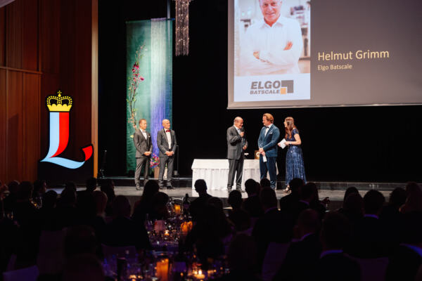 Entrepreneur Of The Year Liechtenstein 2026
