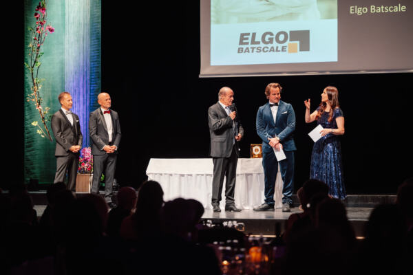 Entrepreneur Of The Year Liechtenstein 2026