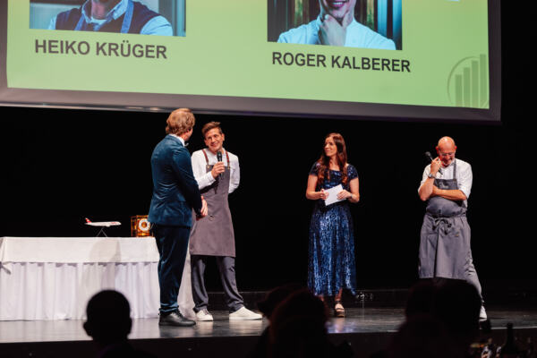 Entrepreneur Of The Year Liechtenstein 2026