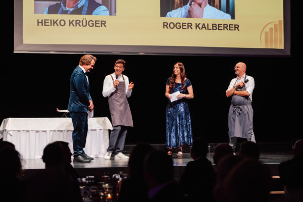 Entrepreneur Of The Year Liechtenstein 2026