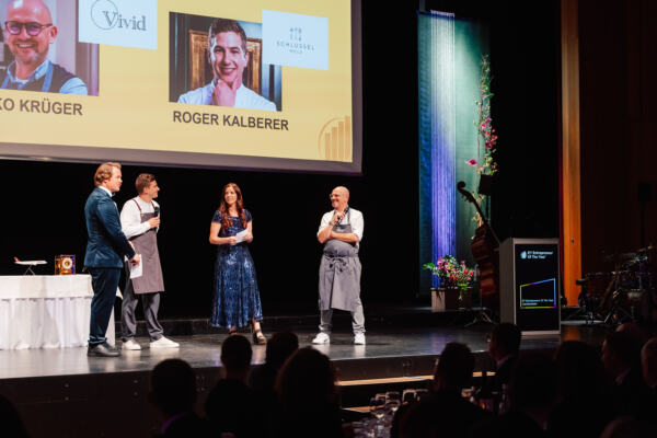 Entrepreneur Of The Year Liechtenstein 2026