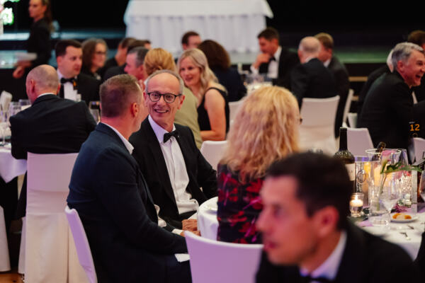 Entrepreneur Of The Year Liechtenstein 2026
