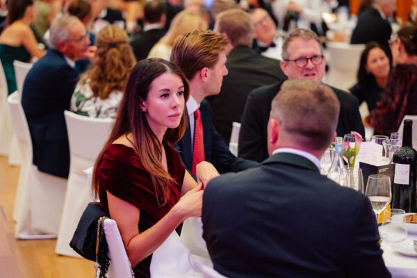 Entrepreneur Of The Year Liechtenstein 2026