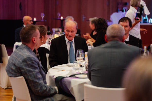 Entrepreneur Of The Year Liechtenstein 2026