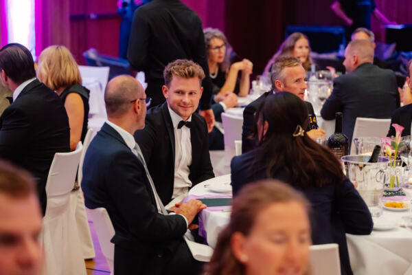 Entrepreneur Of The Year Liechtenstein 2026