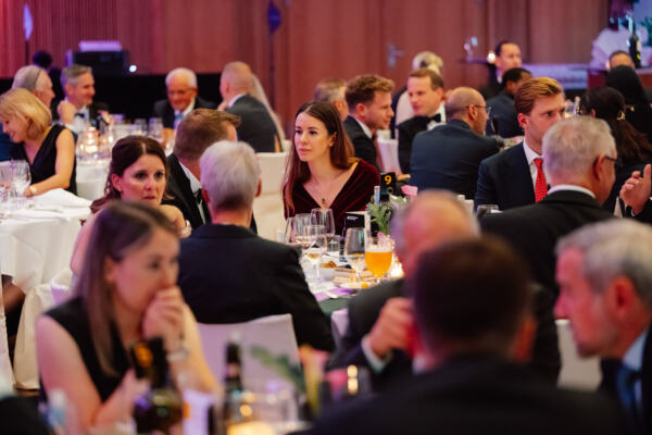Entrepreneur Of The Year Liechtenstein 2026
