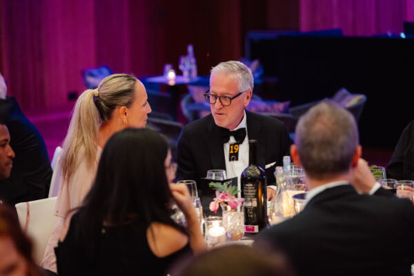 Entrepreneur Of The Year Liechtenstein 2026