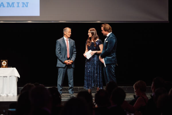 Entrepreneur Of The Year Liechtenstein 2026