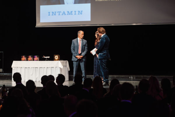 Entrepreneur Of The Year Liechtenstein 2026