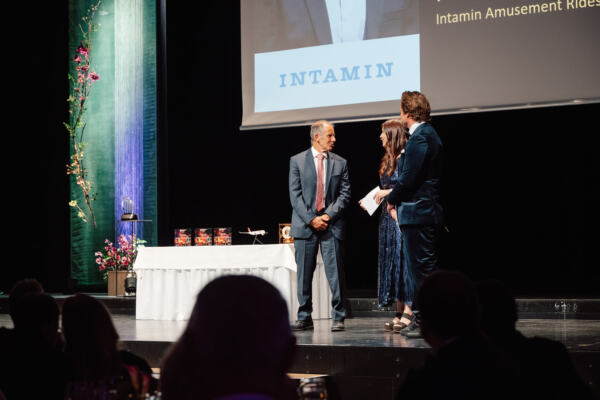 Entrepreneur Of The Year Liechtenstein 2026