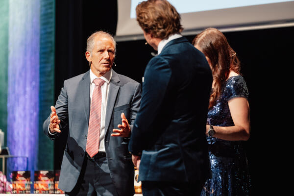Entrepreneur Of The Year Liechtenstein 2026