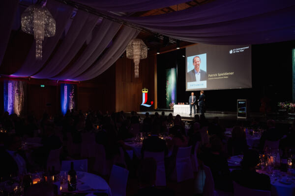 Entrepreneur Of The Year Liechtenstein 2026