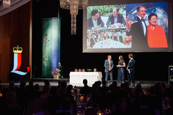 Entrepreneur Of The Year Liechtenstein 2026