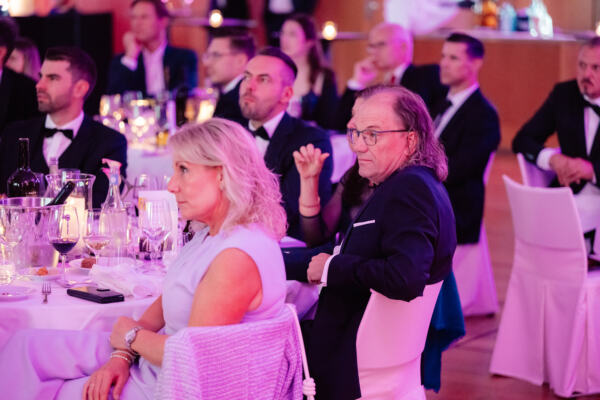 Entrepreneur Of The Year Liechtenstein 2026