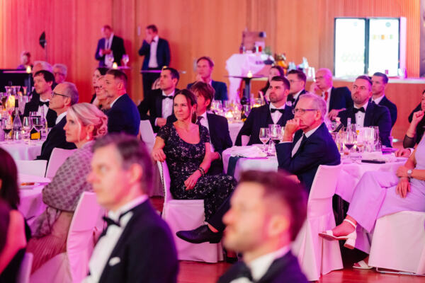 Entrepreneur Of The Year Liechtenstein 2026