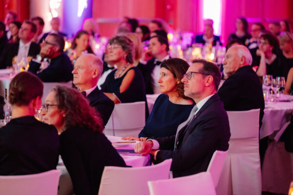 Entrepreneur Of The Year Liechtenstein 2026