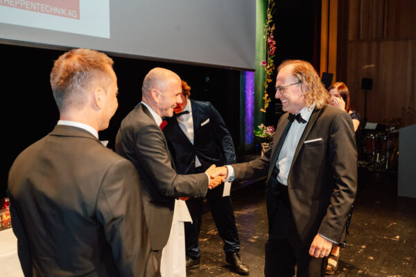 Entrepreneur Of The Year Liechtenstein 2026