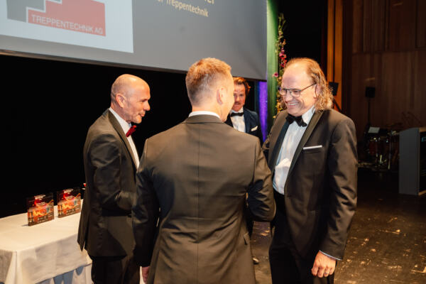 Entrepreneur Of The Year Liechtenstein 2026