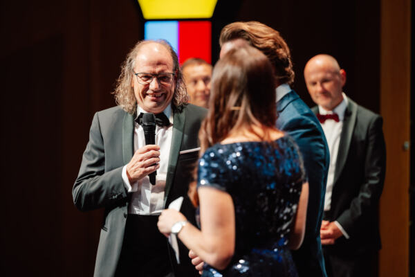 Entrepreneur Of The Year Liechtenstein 2026