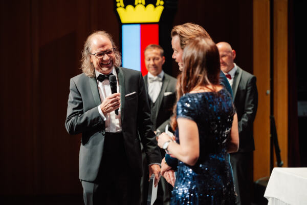 Entrepreneur Of The Year Liechtenstein 2026