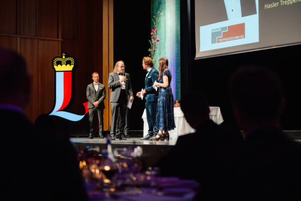 Entrepreneur Of The Year Liechtenstein 2026