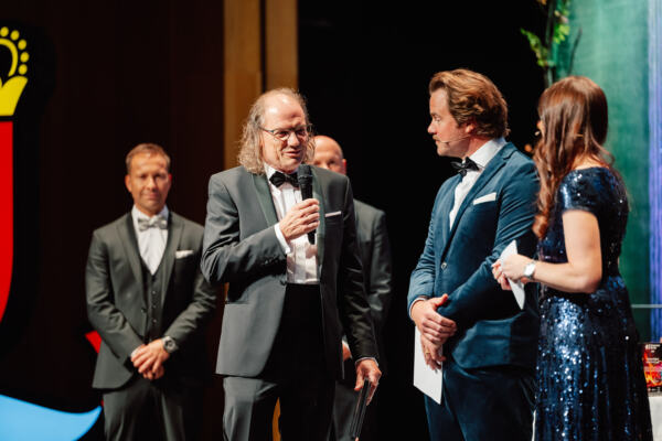 Entrepreneur Of The Year Liechtenstein 2026