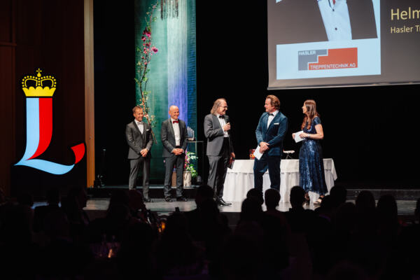 Entrepreneur Of The Year Liechtenstein 2026