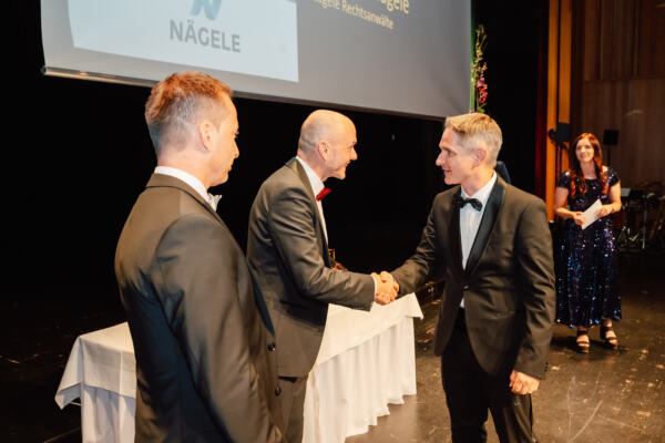 Entrepreneur Of The Year Liechtenstein 2026