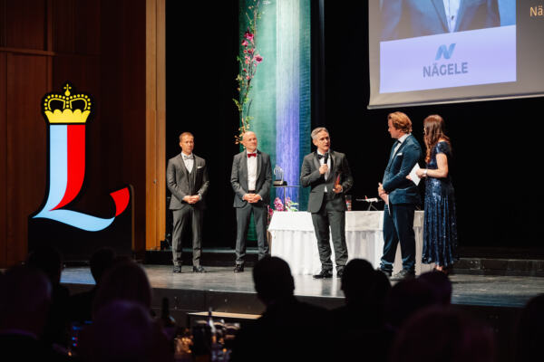Entrepreneur Of The Year Liechtenstein 2026