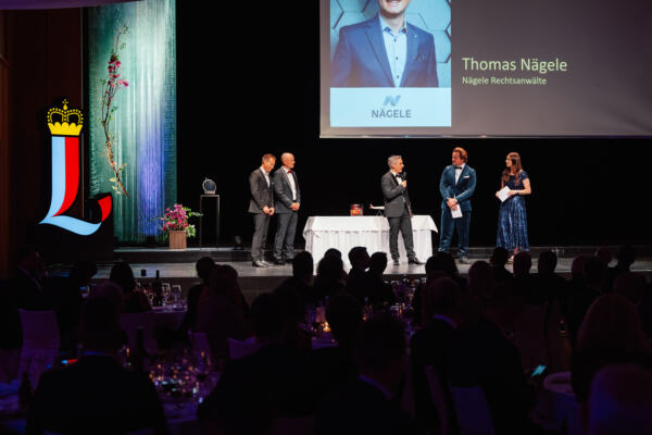 Entrepreneur Of The Year Liechtenstein 2026