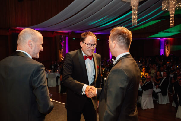 Entrepreneur Of The Year Liechtenstein 2026