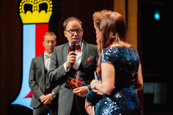 Entrepreneur Of The Year Liechtenstein 2026