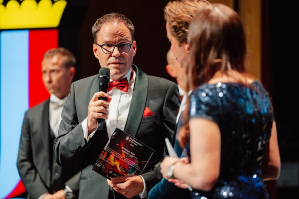 Entrepreneur Of The Year Liechtenstein 2026
