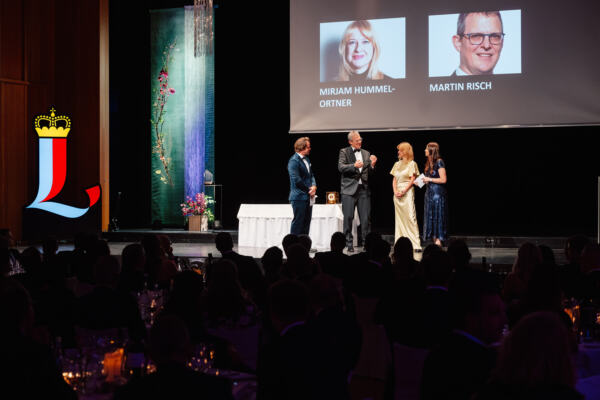 Entrepreneur Of The Year Liechtenstein 2026