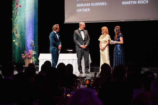 Entrepreneur Of The Year Liechtenstein 2026