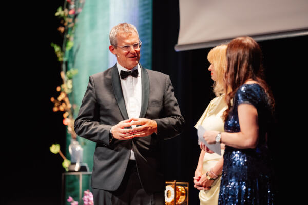 Entrepreneur Of The Year Liechtenstein 2026
