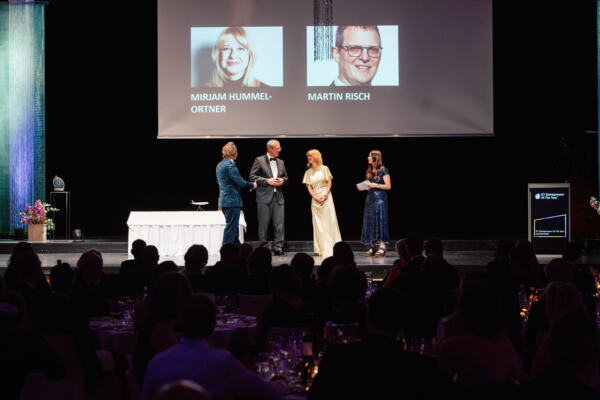 Entrepreneur Of The Year Liechtenstein 2026