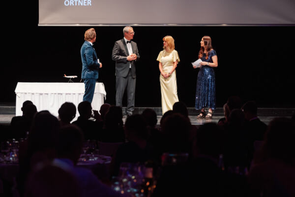 Entrepreneur Of The Year Liechtenstein 2026
