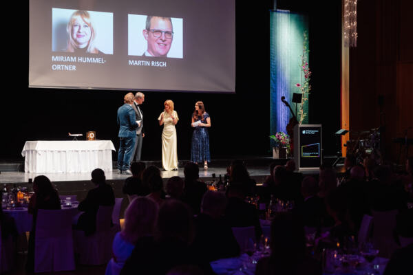 Entrepreneur Of The Year Liechtenstein 2026