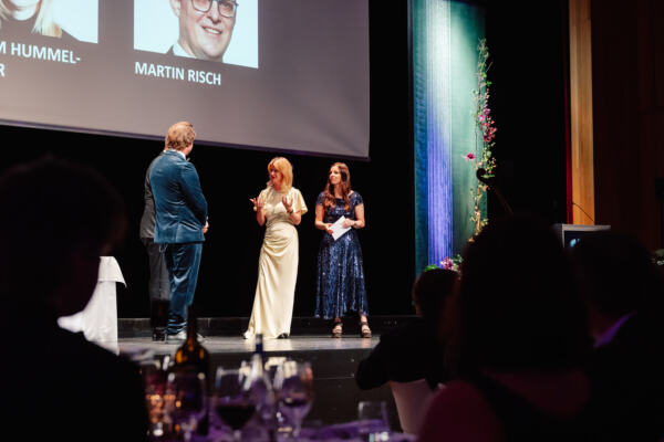 Entrepreneur Of The Year Liechtenstein 2026