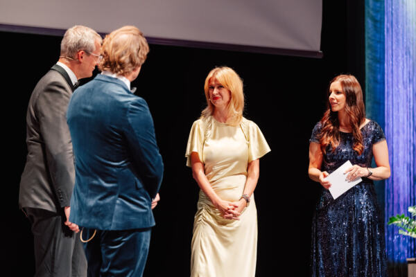 Entrepreneur Of The Year Liechtenstein 2026