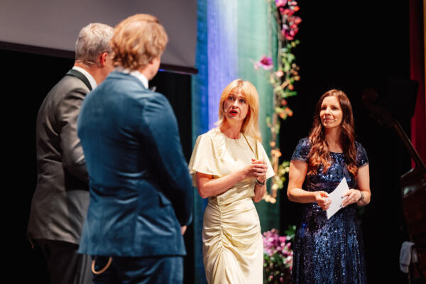 Entrepreneur Of The Year Liechtenstein 2026