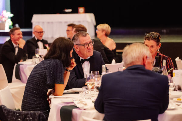 Entrepreneur Of The Year Liechtenstein 2026