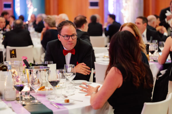 Entrepreneur Of The Year Liechtenstein 2026