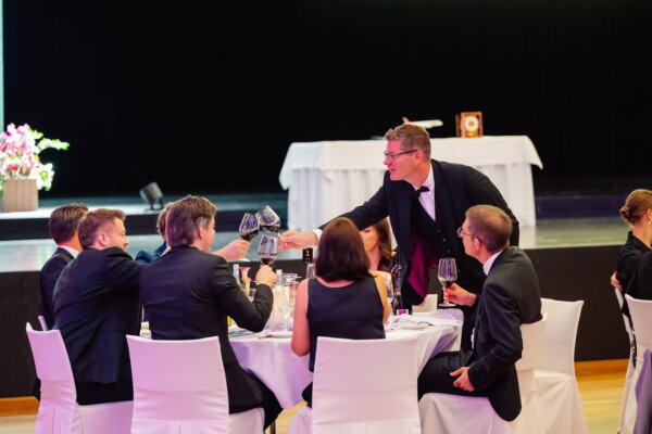 Entrepreneur Of The Year Liechtenstein 2026