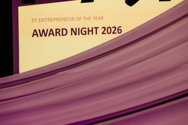 Entrepreneur Of The Year Liechtenstein 2026