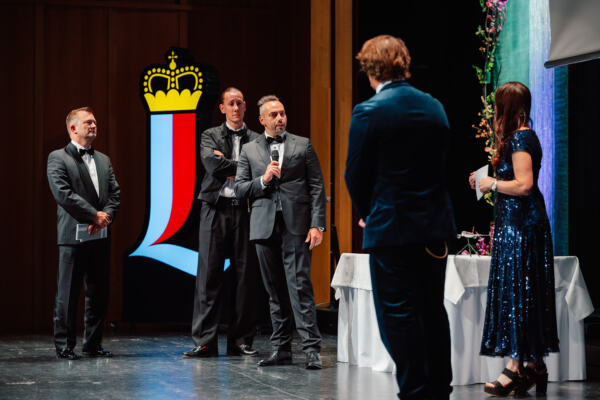 Entrepreneur Of The Year Liechtenstein 2026