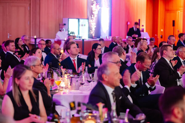 Entrepreneur Of The Year Liechtenstein 2026