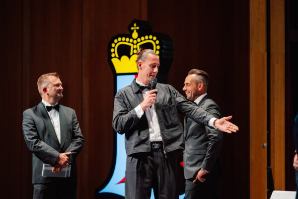 Entrepreneur Of The Year Liechtenstein 2026